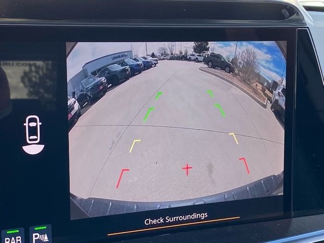 2026 Subaru OUTBACK Limited