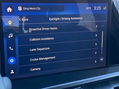 2026 Subaru OUTBACK Limited