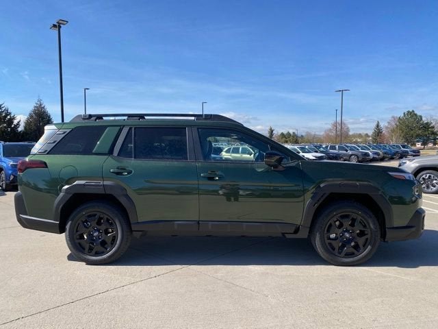 2026 Subaru OUTBACK Limited