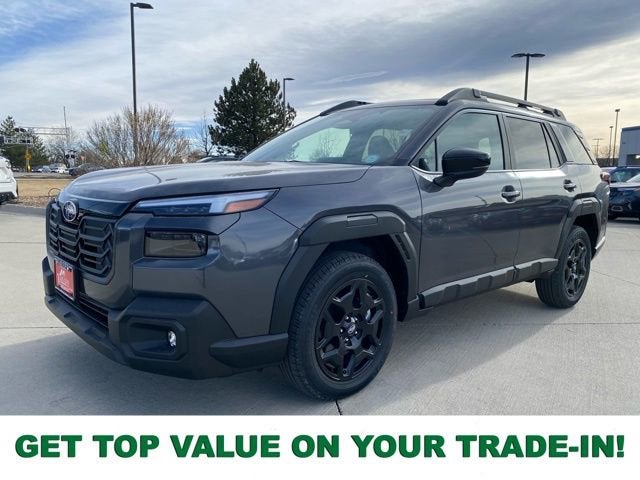 2026 Subaru OUTBACK Limited