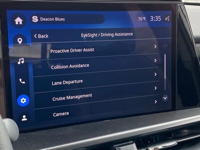 2026 Subaru OUTBACK Limited