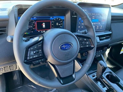 2026 Subaru OUTBACK Limited