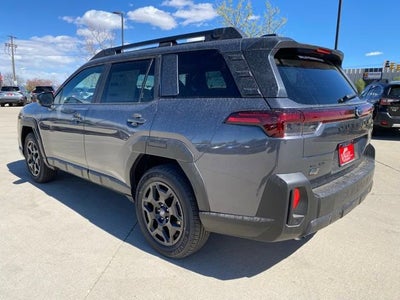 2026 Subaru OUTBACK Limited