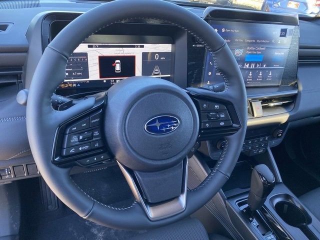 2026 Subaru OUTBACK Touring