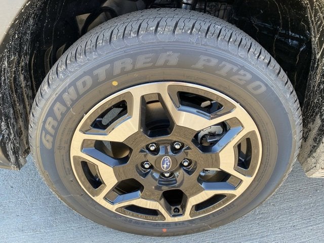 2026 Subaru OUTBACK Touring