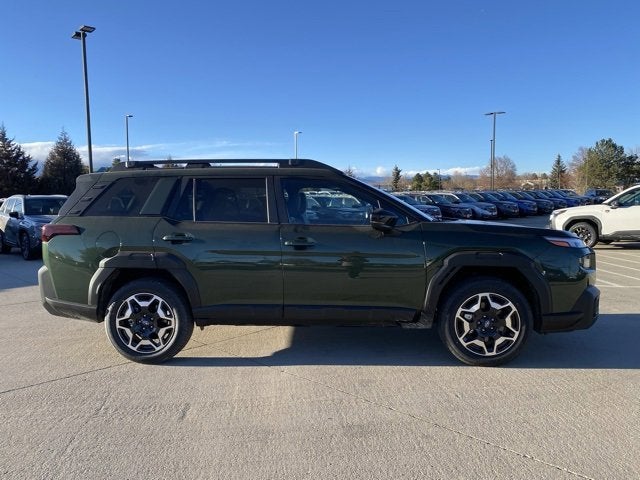 2026 Subaru OUTBACK Touring