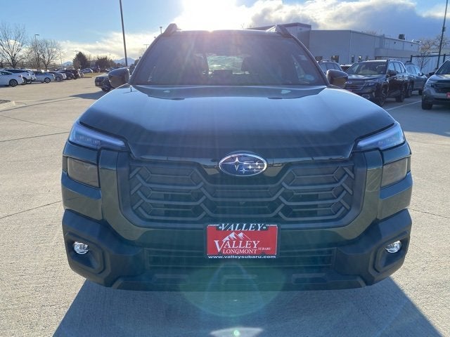 2026 Subaru OUTBACK Touring