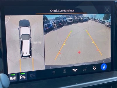 2026 Subaru OUTBACK Touring