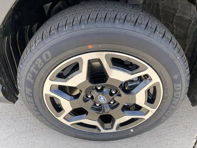 2026 Subaru OUTBACK Touring