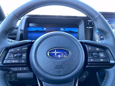 2026 Subaru OUTBACK Touring