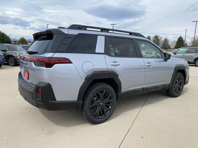 2026 Subaru OUTBACK Limited XT