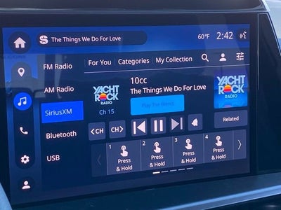 2026 Subaru OUTBACK Limited XT