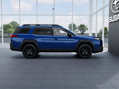 2026 Subaru OUTBACK Limited XT