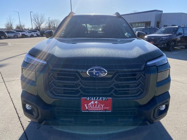 2026 Subaru OUTBACK Limited XT