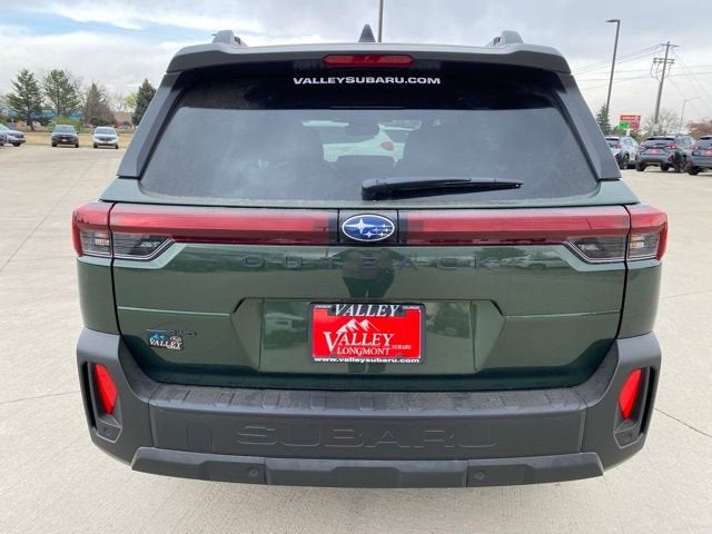 2026 Subaru OUTBACK Limited XT