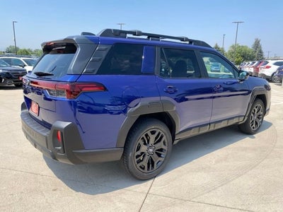 2026 Subaru OUTBACK Limited XT