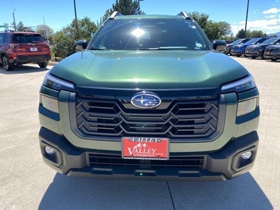 2026 Subaru OUTBACK Limited XT