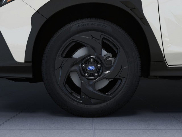 2027 Subaru CROSSTREK Sport Hybrid