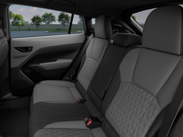 2027 Subaru CROSSTREK Sport Hybrid