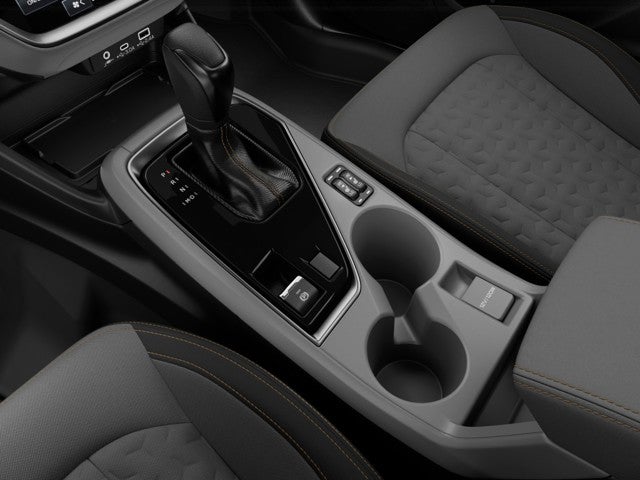 2027 Subaru CROSSTREK Sport Hybrid