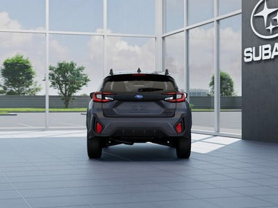 2027 Subaru CROSSTREK Sport Hybrid