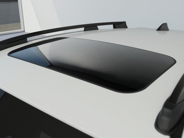 2027 Subaru CROSSTREK Sport Hybrid