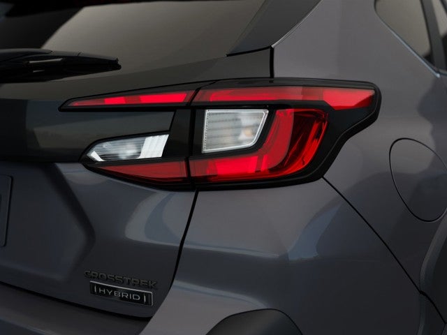 2027 Subaru CROSSTREK Sport Hybrid