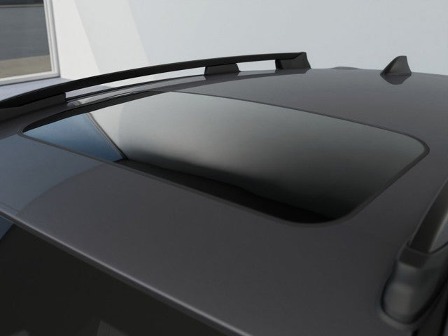 2027 Subaru CROSSTREK Sport Hybrid