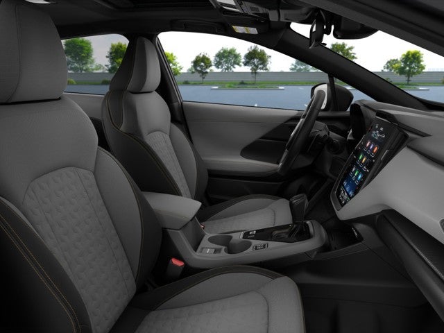 2027 Subaru CROSSTREK Sport Hybrid