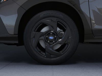 2027 Subaru CROSSTREK Sport Hybrid