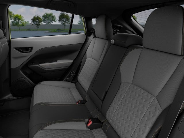 2027 Subaru CROSSTREK Sport Hybrid