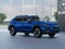 2027 Subaru CROSSTREK Limited Hybrid
