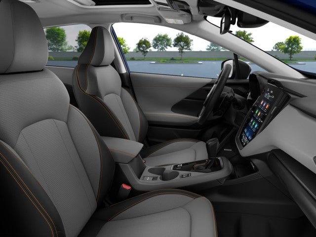 2027 Subaru CROSSTREK Limited Hybrid