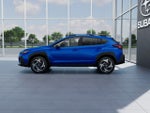 2027 Subaru CROSSTREK Limited Hybrid