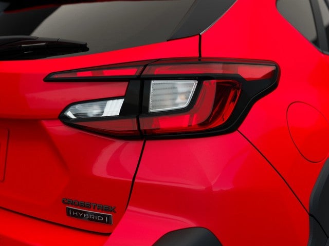 2027 Subaru CROSSTREK Limited Hybrid