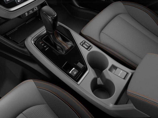 2027 Subaru CROSSTREK Limited Hybrid