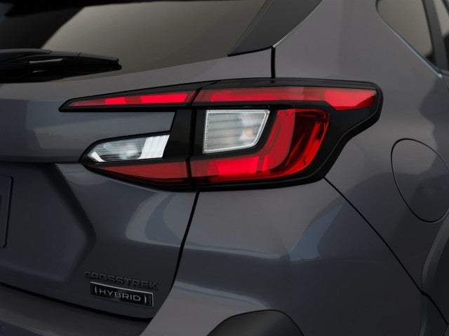 2027 Subaru CROSSTREK Limited Hybrid