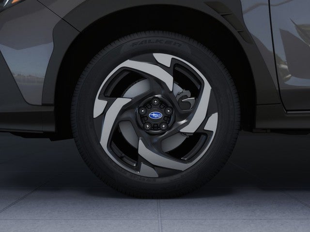 2027 Subaru CROSSTREK Limited Hybrid