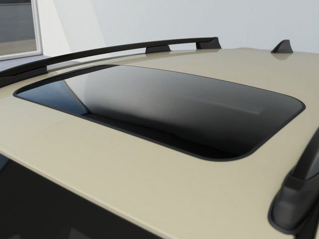 2027 Subaru CROSSTREK Limited Hybrid