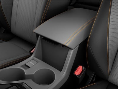 2027 Subaru CROSSTREK Limited Hybrid