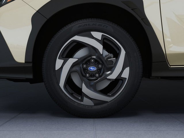 2027 Subaru CROSSTREK Limited Hybrid