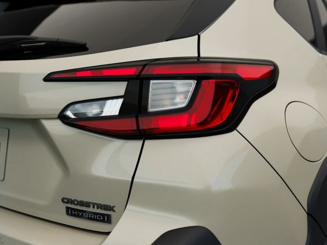 2027 Subaru CROSSTREK Limited Hybrid