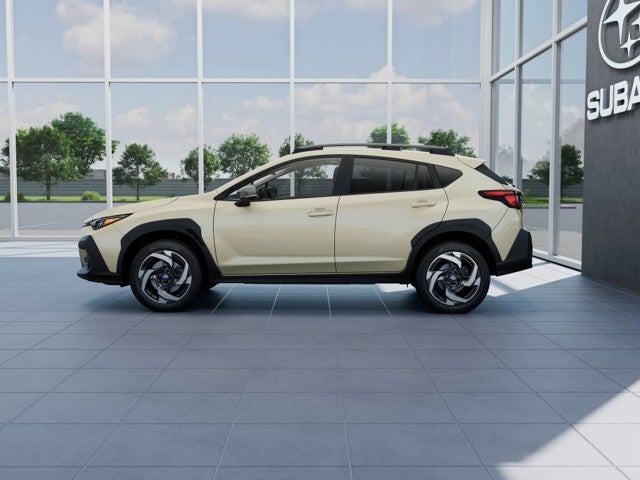 2027 Subaru CROSSTREK Limited Hybrid