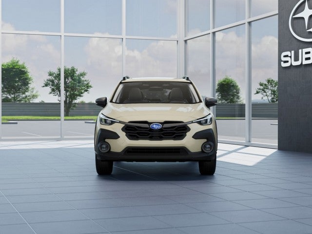 2027 Subaru CROSSTREK Limited Hybrid