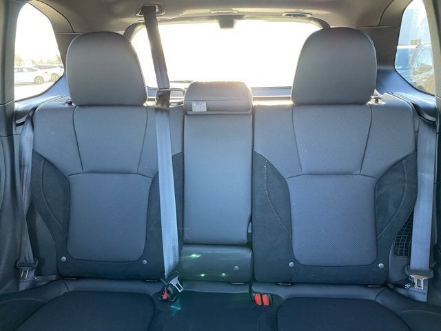 2025 Subaru FORESTER Touring Hybrid