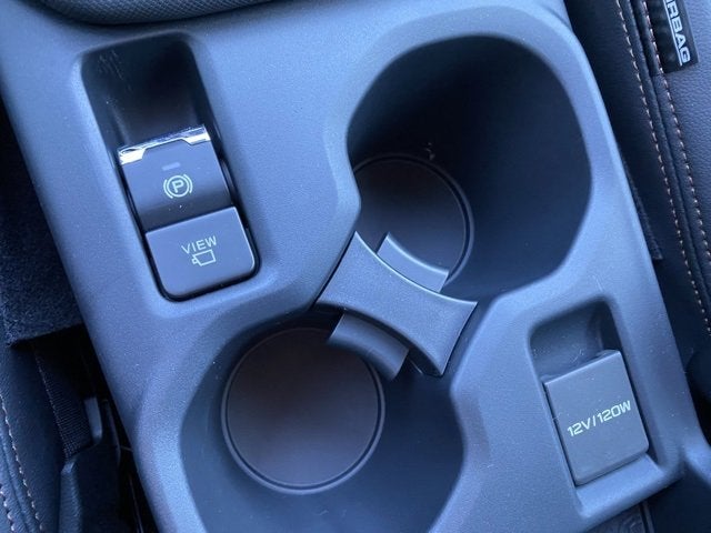 2025 Subaru FORESTER Touring Hybrid