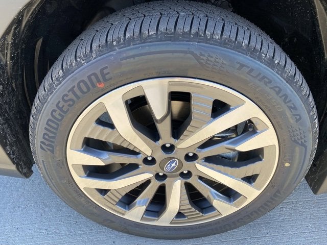 2025 Subaru FORESTER Touring Hybrid