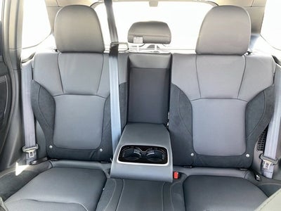 2025 Subaru FORESTER Touring Hybrid