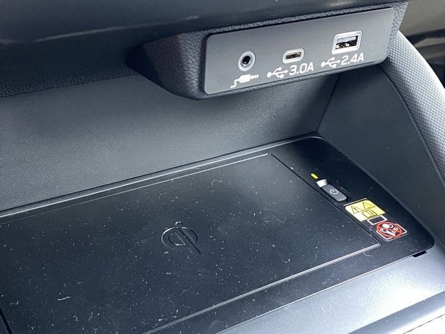 2025 Subaru FORESTER Touring Hybrid