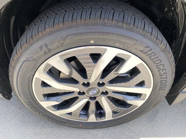 2025 Subaru FORESTER Touring Hybrid